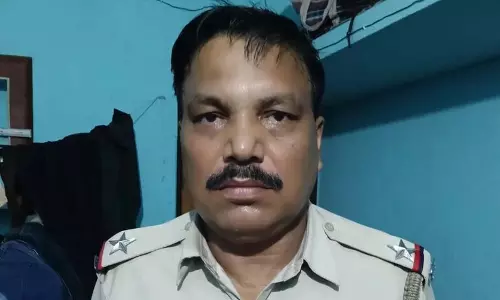 Odisha : रिश्वत लेते हुए एएसआई विजिलेंस के शिकंजे में