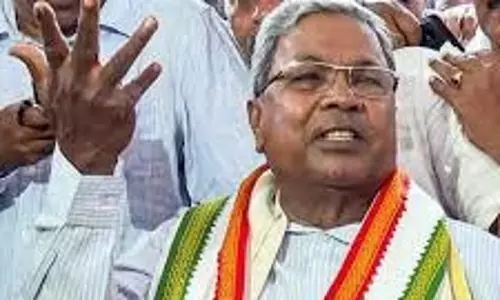 Bengaluru: कर्नाटक में जल्द शुरू होगी जाति जनगणना Bengaluru: कर्नाटक में जल्द शुरू होगी जाति जनगणना