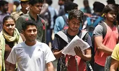 Chandigarh: युवाओं के लिए सुनहरा मौका, हरियाणा में भर्तियां