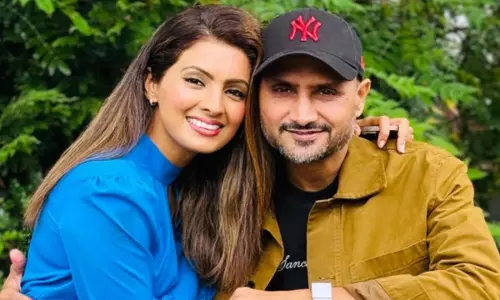 Harbhajan Singh की पत्नी गीता बसरा ने दो बार गर्भपात के बाद मुश्किल समय के बारे में बताया