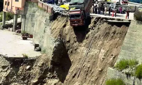हिमाचल आपदा प्रबंधन के लिए तकनीक और कृत्रिम बुद्धिमत्ता के साथ SDRF को मजबूत करेगा