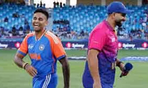 एशिया कप: ओमान के डर से बची भारत की प्रयोगात्मक टीम एशिया कप: ओमान के डर से बची भारत की प्रयोगात्मक टीम