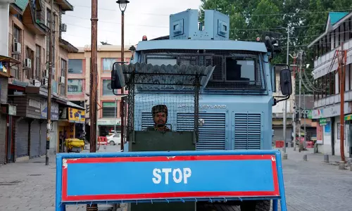 UKPNP नेता ने पाकिस्तानी दुष्प्रचार की निंदा की, पीओजेके में लोगों की कठिनाइयों को उजागर किया