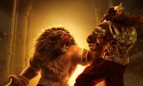 ओटीटी पर Mahavatar Narsimha