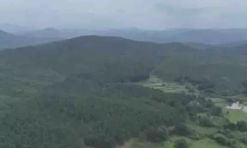 Kandhamal: जंगलों में माओवादी सक्रिय, विकास पर ब्रेक Kandhamal: जंगलों में माओवादी सक्रिय, विकास पर ब्रेक