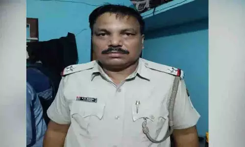 Odisha: एएसआई 8,000 की रिश्वत लेते रंगेहाथ गिरफ्तार