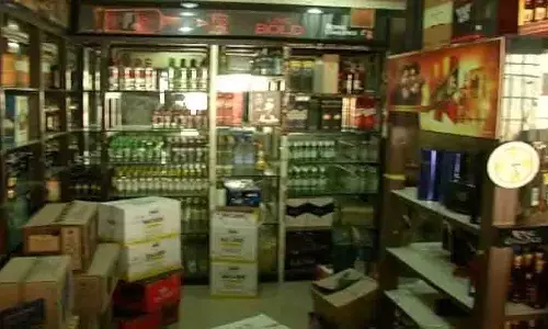 Odisha: सरकार राज्य में बंद 70 शराब की दुकानें फिर से खोलेगी
