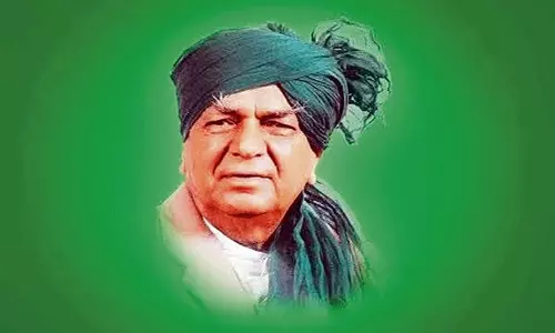 Chandigarh: देशवाली बेल्ट में जयंती पर इनेलो का आयोजन
