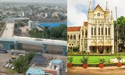 Jabalpur: 90 डिग्री ब्रिज मामले में न्यायालय का सख्त संदेश