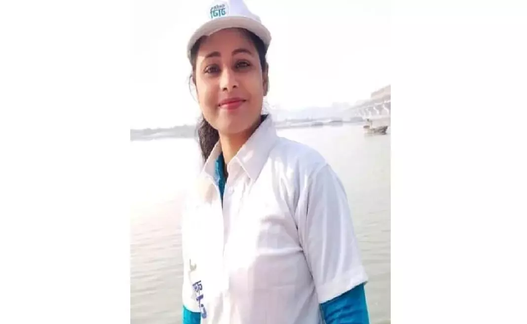 Farrukhabad: मारीसस के राष्ट्रपति करेंगे निहारिका पटेल को सम्मानित