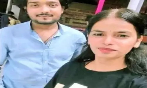 Lucknow: साक्षी वर्मा का ठिकाना अज्ञात, जांच जारी
