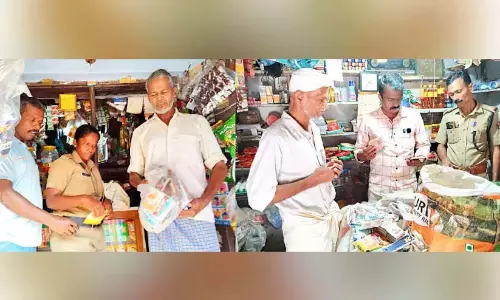 Kerala : स्कूल के पास की दुकानों से तंबाकू उत्पाद जब्त