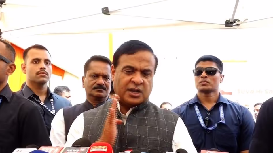 Assam के मुख्यमंत्री ने कहा कि डी-वोटर मामले लगभग सुलझ गए हैं