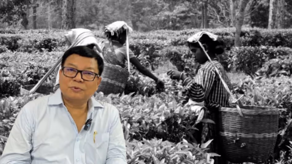 Assam : विपक्षी नेता ने प्रधानमंत्री से 5,000 करोड़ रुपये के राहत पैकेज की मांग की Assam : विपक्षी नेता ने प्रधानमंत्री से 5,000 करोड़ रुपये के राहत पैकेज की मांग की