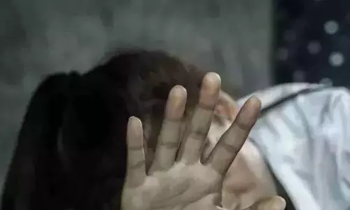 खरोरा में किशोरी का अपहरण के बाद रेप, खेत में बेसुध हालत में मिली