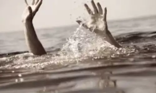 Bokaro: विश्वकर्मा पूजा विसर्जन में दामोदर नदी में दो भाइयों की डूबने से मौत Bokaro: विश्वकर्मा पूजा विसर्जन में दामोदर नदी में दो भाइयों की डूबने से मौत