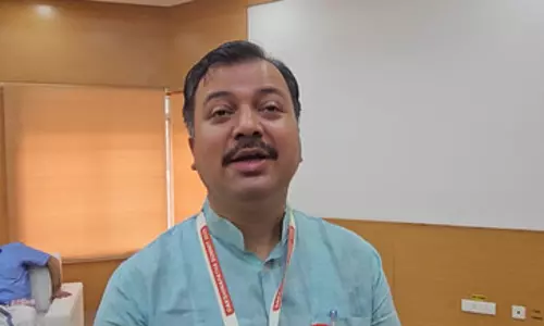 डूसू चुनाव में एबीवीपी की जीत पर संगठन महामंत्री आशीष चौहान बोले- भारत के युवा पूरी तरह लोकतांत्रिक डूसू चुनाव में एबीवीपी की जीत पर संगठन महामंत्री आशीष चौहान बोले- भारत के युवा पूरी तरह लोकतांत्रिक