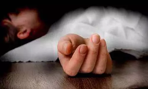 करुवल्लूर में निर्माण कार्य के दौरान इमारत गिरने से दो लोगों की मौत करुवल्लूर में निर्माण कार्य के दौरान इमारत गिरने से दो लोगों की मौत