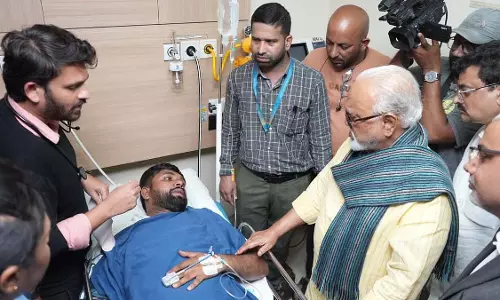 Nashik : सिंहस्थ कवरेज के दौरान तीन पत्रकारों पर हमला, एक अस्पताल में भर्ती