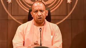 UP CM योगी ने मिशन शक्ति-5.0 की शुरुआत की, महिला सशक्तिकरण पहलों पर प्रकाश डाला