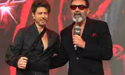 Bobby Deol: शाहरुख खान के साथ अपनी दोस्ती पर खुलकर की बात