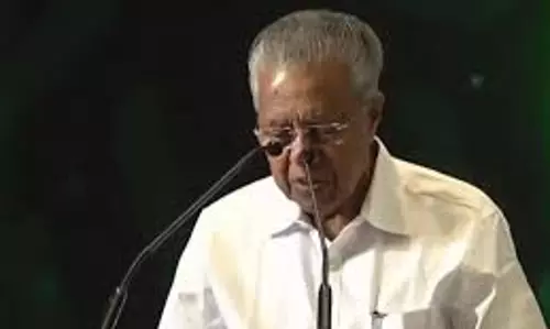 Kerala सरकार सबरीमाला-सन्निधानम के विकास पर 1,000 करोड़ रुपये खर्च करेगी Kerala सरकार सबरीमाला-सन्निधानम के विकास पर 1,000 करोड़ रुपये खर्च करेगी