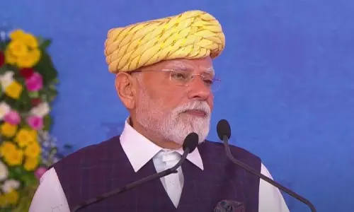 पीएम मोदी गुजरात में: चिप्स हों या जहाज, सब कुछ भारत में बने