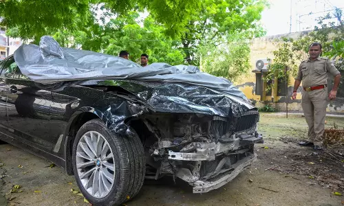Delhi बीएमडब्ल्यू दुर्घटना मामले में गगनप्रीत कौर की जमानत