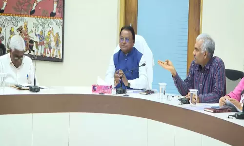 ओडिशा के CM ने 27 सितंबर को प्रधानमंत्री मोदी की संभावित राज्य यात्रा की तैयारियों की समीक्षा की