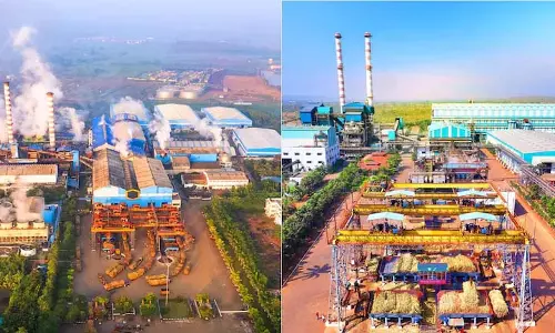 Ethanol उत्पादक ट्रुअल्ट बायोएनर्जी का आईपीओ 25 सितंबर को खुलेगा Ethanol उत्पादक ट्रुअल्ट बायोएनर्जी का आईपीओ 25 सितंबर को खुलेगा