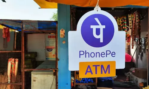 PhonePe को ऑनलाइन भुगतान एग्रीगेटर के रूप में काम करने के लिए आरबीआई की मंजूरी मिली PhonePe को ऑनलाइन भुगतान एग्रीगेटर के रूप में काम करने के लिए आरबीआई की मंजूरी मिली