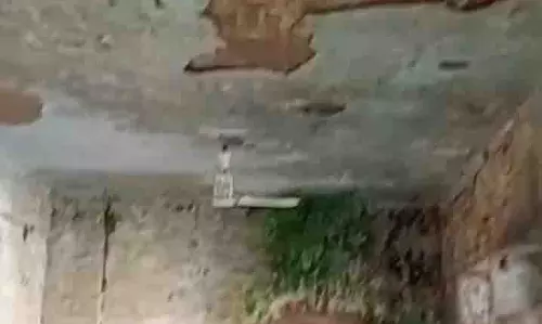 Ludhiana: जिले के 170 आंगनवाड़ी केंद्रों को तत्काल मरम्मत की जरूरत