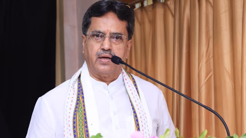 Tripura के मुख्यमंत्री का दावा, भाजपा के जन-केंद्रित शासन को मजबूत करने से माकपा अपनी जमीन खो रही Tripura के मुख्यमंत्री का दावा, भाजपा के जन-केंद्रित शासन को मजबूत करने से माकपा अपनी जमीन खो रही