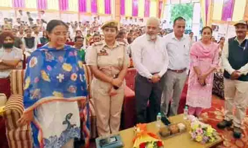 CBC ने सीएसएस पर मल्टीमीडिया प्रदर्शनी का आयोजन किया CBC ने सीएसएस पर मल्टीमीडिया प्रदर्शनी का आयोजन किया