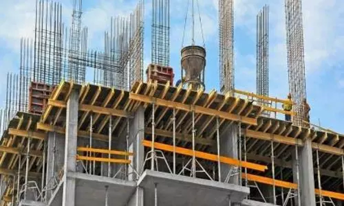 सीमेंट के जंगल हरे-भरे जुन्नार को नष्ट कर रहे हैं; अवैध निर्माण पर अंकुश लगाने की आवश्यकता