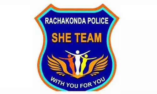 Rachakonda शी टीम्स ने केवल 15 दिनों में महिलाओं को परेशान करने के आरोप में 310 लोगों को पकड़ा Rachakonda शी टीम्स ने केवल 15 दिनों में महिलाओं को परेशान करने के आरोप में 310 लोगों को पकड़ा