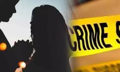 किसी और के प्यार में युवक ने गंवाई जान! चाकू से हमले से दहल उठा साओनेर किसी और के प्यार में युवक ने गंवाई जान! चाकू से हमले से दहल उठा साओनेर