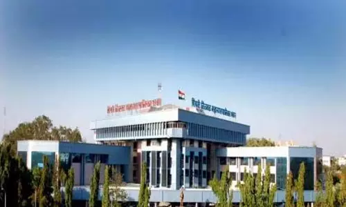 नगर निगम की लोक अदालत में 5 करोड़ रुपये की बकाया राशि की वसूली