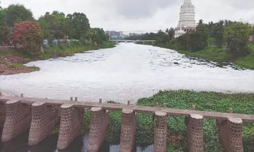Namami Indrayani परियोजना को मंजूरी: नदी को प्रदूषण मुक्त बनाने का पहला चरण