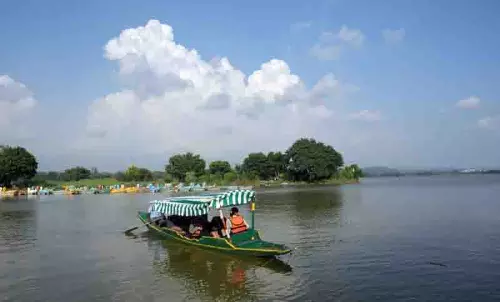 सुखना वेटलैंड को रामसर साइट घोषित करने के प्रस्ताव को मंजूरी Chandigarh