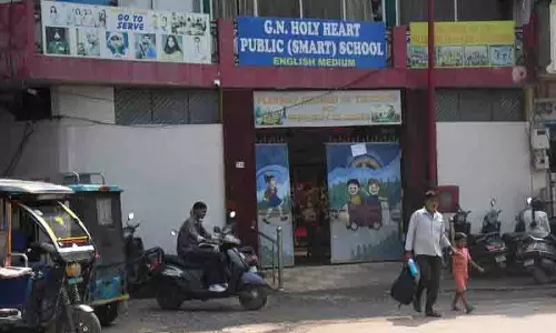 Chandigarh प्रशासन ने 78 गैर-मान्यता प्राप्त स्कूलों का निरीक्षण शुरू किया