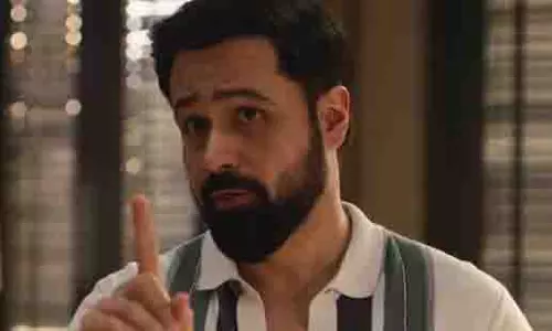 प्रशंसकों ने Emraan Hashmi को बताया बॉलीवुड का सबसे बेहतरीन अभिनेता प्रशंसकों ने Emraan Hashmi को बताया बॉलीवुड का सबसे बेहतरीन अभिनेता