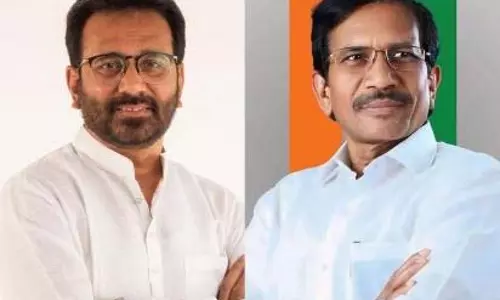 Congress शीत युद्ध चरम पर: वफादारी से विश्वासघात, पार्टी में क्यों रहें?