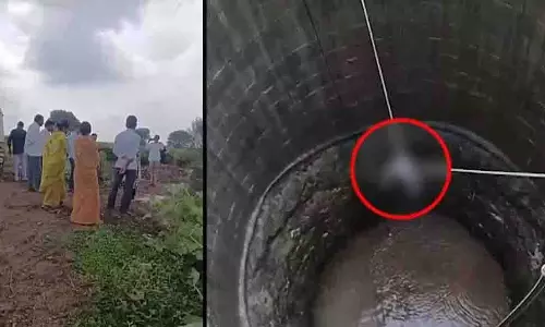 राजस्व अधिकारियों के अपमान से आहत किसान ने की आत्महत्या