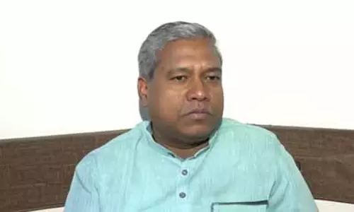 बिहार चुनाव: राजग दलों में कब तक हो जाएगा सीट बंटवारा, संतोष मांझी ने दिए संकेत