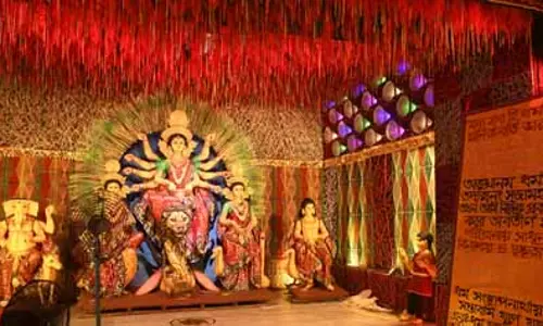 शुरुआत शैलपुत्री से, यह एक मंत्र दिला देगा नवरात्रि की नौ देवियों का दर्शन