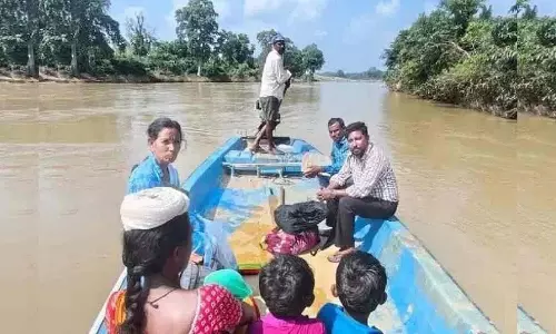 मंत्री Seethakka भयानक स्थिति मंत्री Seethakka भयानक स्थिति