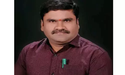 याकूब नाइक को नलगोंडा जिला MPDOs एसोसिएशन के अध्यक्ष के रूप में चुना गया याकूब नाइक को नलगोंडा जिला MPDOs एसोसिएशन के अध्यक्ष के रूप में चुना गया