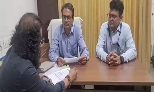 गुजरात: स्वस्थ नारी सशक्त परिवार अभियान में 42 हजार से ज्‍यादा महिलाओं को मिला लाभ