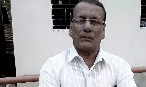 Durgapur में तृणमूल नेता की रहस्यमय मौत